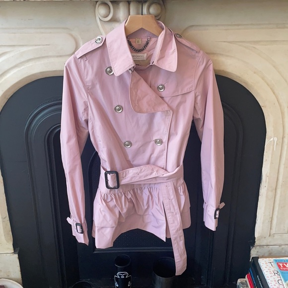 100% Authentic Burbbery Trench Jacket XS